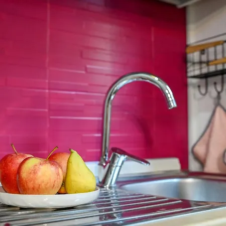 Apartment Oisum Iglesias