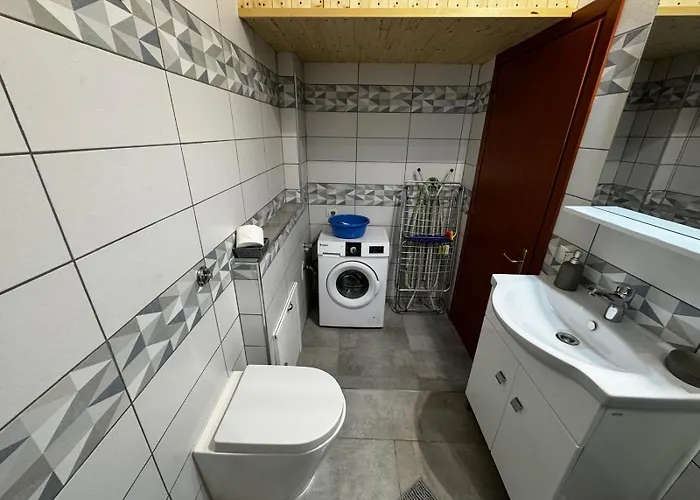 Oisum Apartman