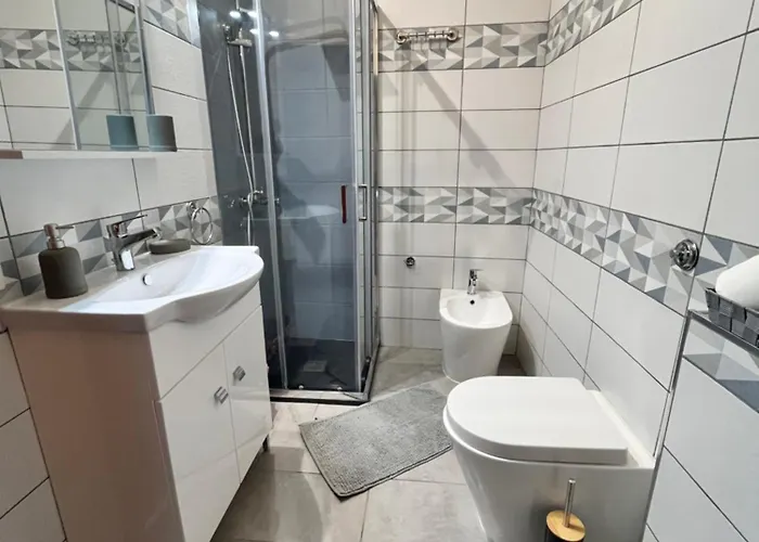 Apartman Oisum